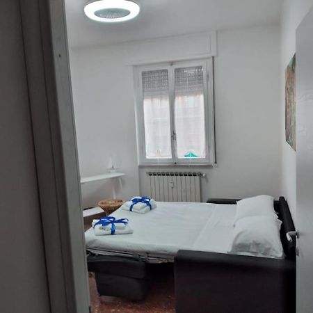 Cinque Terre Boito Apartament Appartement La Spezia Buitenkant foto