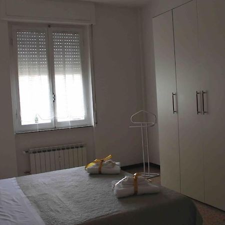 Cinque Terre Boito Apartament Appartement La Spezia Buitenkant foto