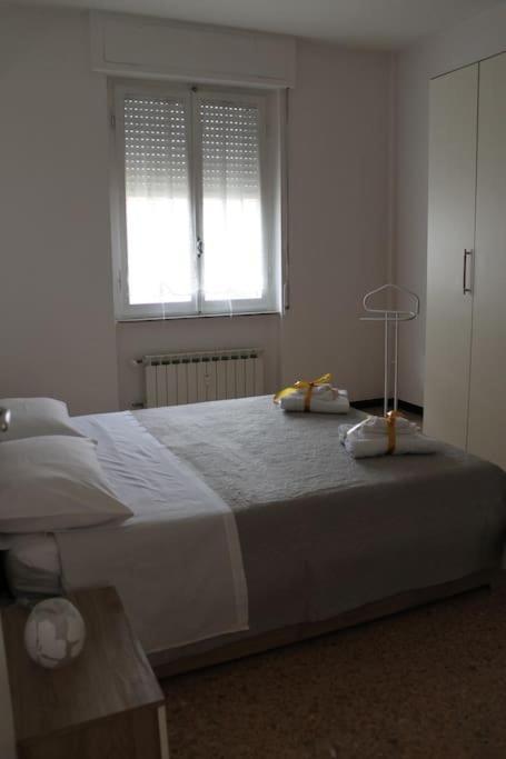 Cinque Terre Boito Apartament Appartement La Spezia Buitenkant foto