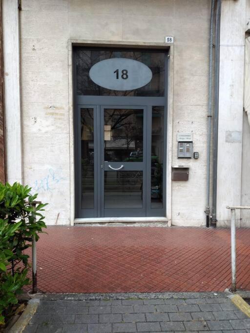 Cinque Terre Boito Apartament Appartement La Spezia Buitenkant foto
