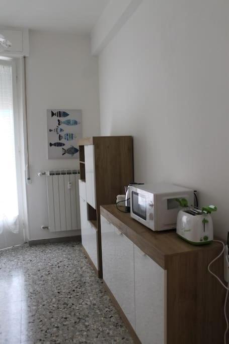 Cinque Terre Boito Apartament Appartement La Spezia Buitenkant foto