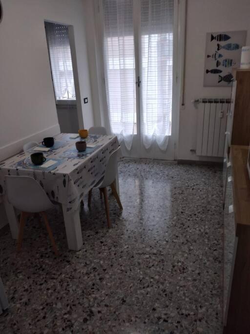 Cinque Terre Boito Apartament Appartement La Spezia Buitenkant foto