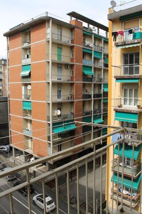 Cinque Terre Boito Apartament Appartement La Spezia Buitenkant foto