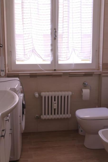 Cinque Terre Boito Apartament Appartement La Spezia Buitenkant foto
