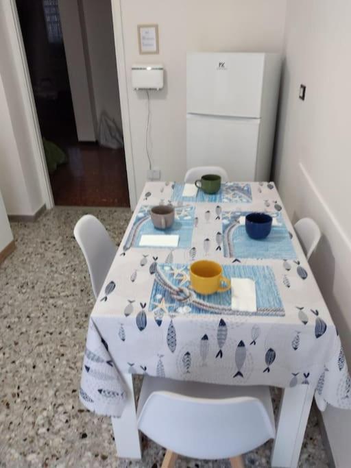 Cinque Terre Boito Apartament Appartement La Spezia Buitenkant foto